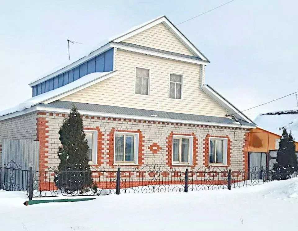 Дом в Татарстан, Буинск Солнечная ул. (181 м) - Фото 1