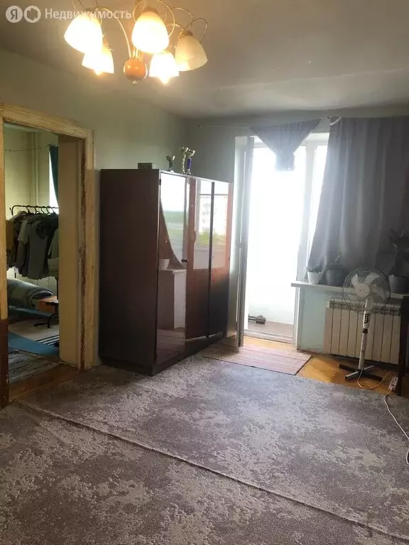 2-комнатная квартира: Москва, улица Юных Ленинцев, 85к1 (44.7 м) - Фото 0