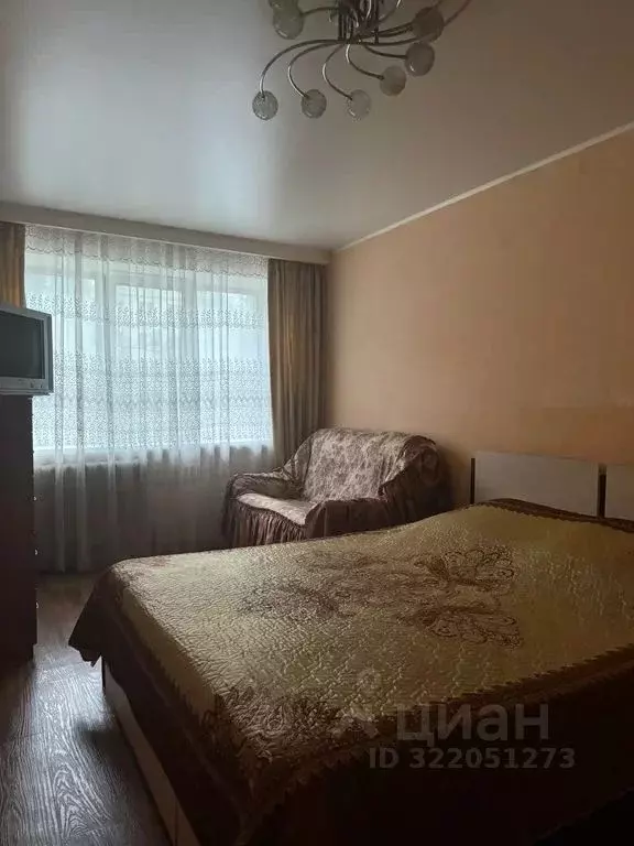 1-к кв. Саратовская область, Саратов ул. Имени Н.Г. Чернышевского, ... - Фото 1