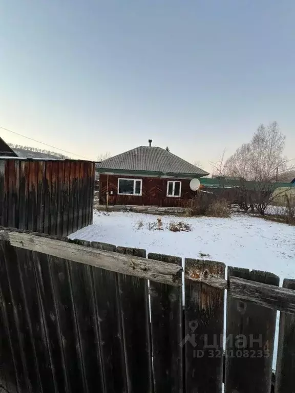 Дом в Алтай, Горно-Алтайск Дорожный пер. (51 м) - Фото 2