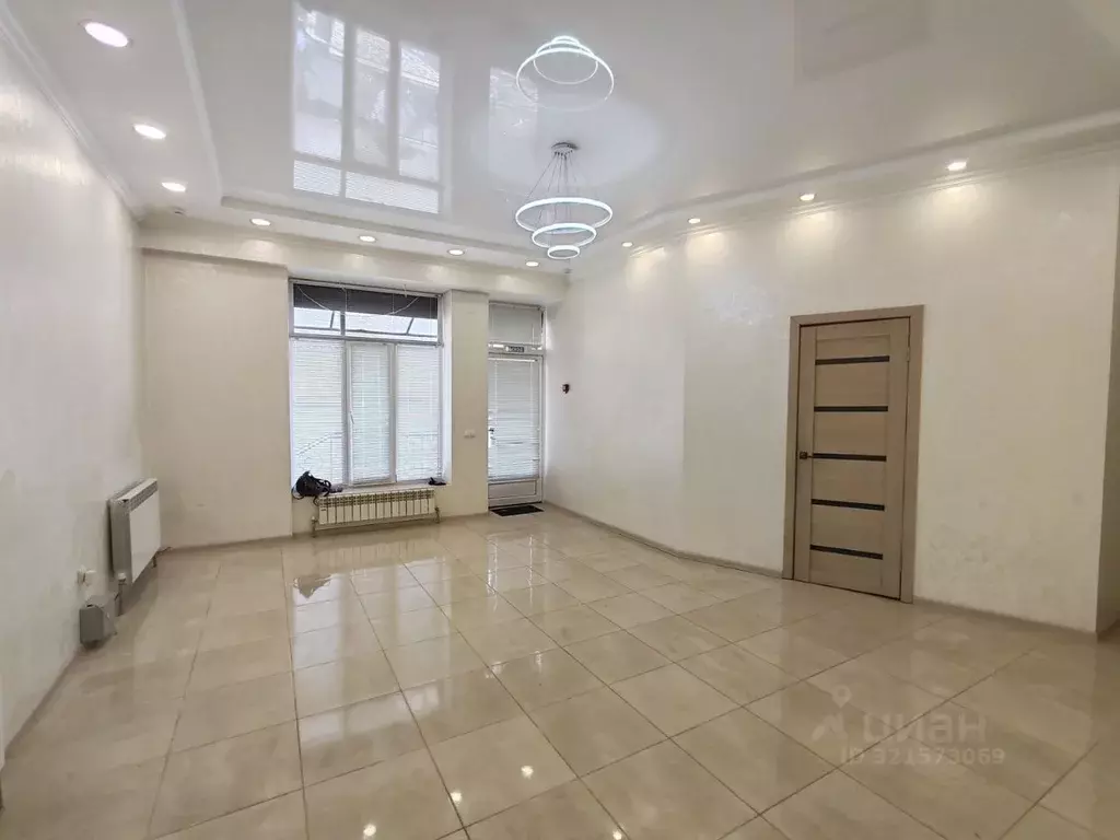 Помещение свободного назначения в Ставропольский край, Пятигорск ... - Фото 1