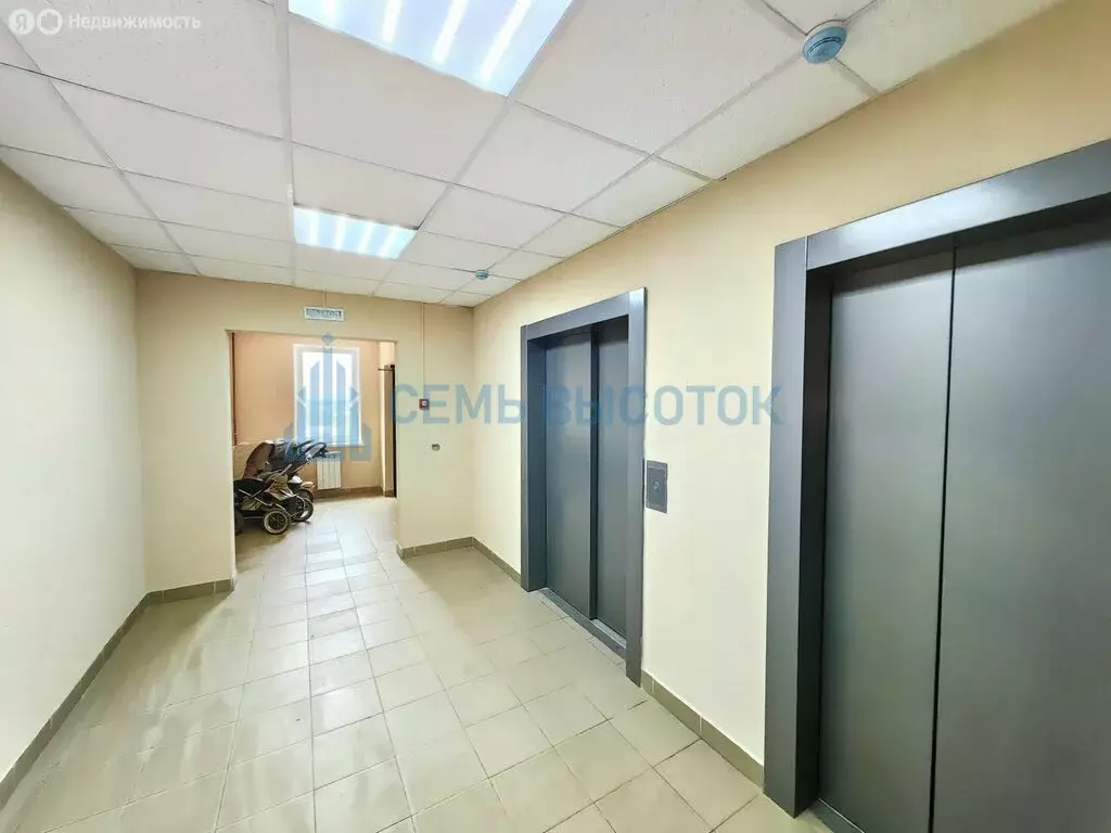 2-комнатная квартира: Подольск, Пионерская улица, 15 (77.8 м) - Фото 1