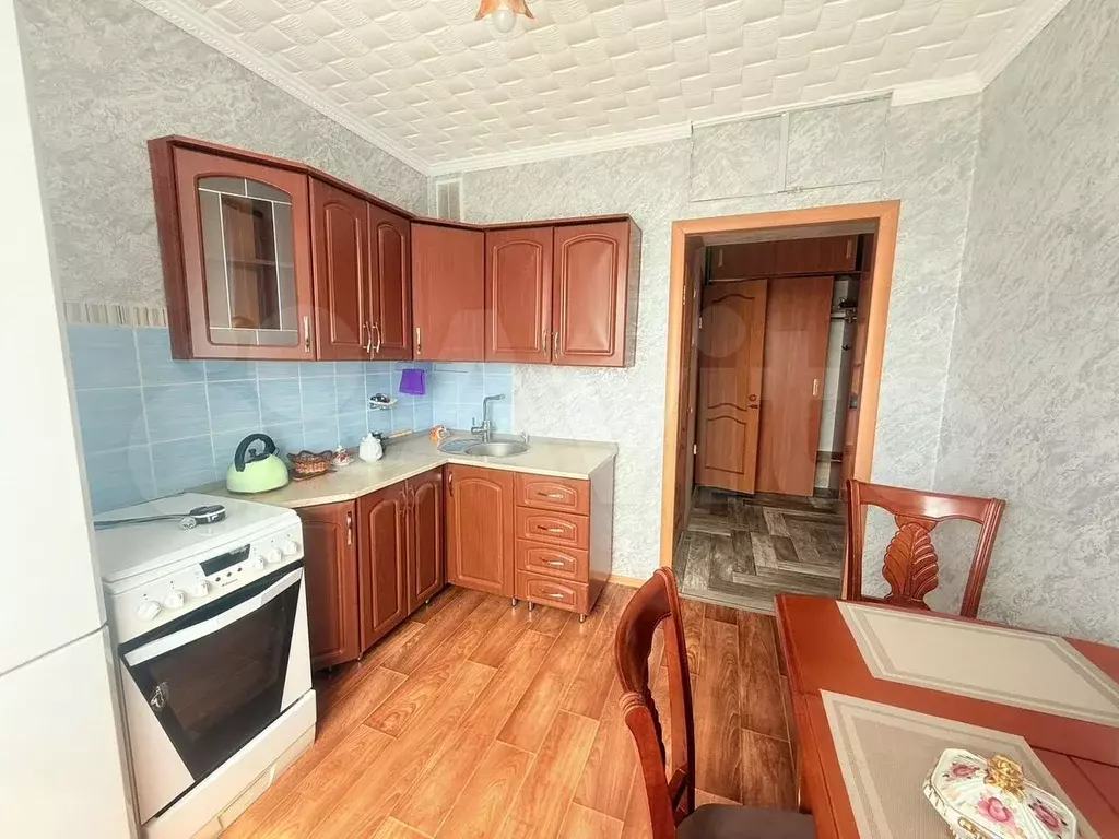 2-к. квартира, 50 м, 5/9 эт. - Фото 1