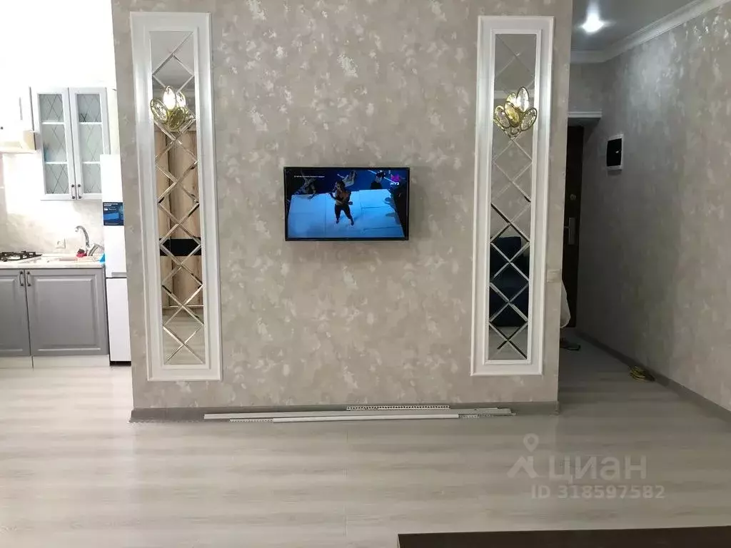 Студия Дагестан, Дербент ул. Сулеймана Стальского, 39 (32.0 м) - Фото 1