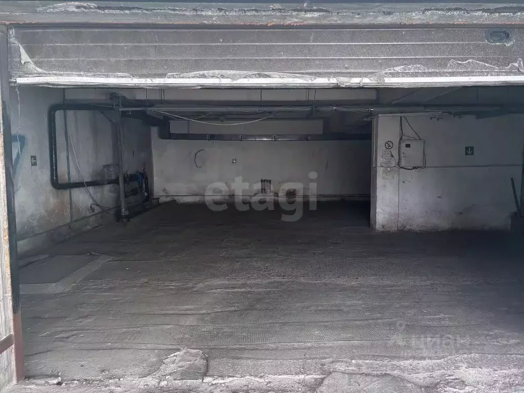 Гараж в Бурятия, Улан-Удэ ул. Буйко, 20а (300 м) - Фото 1