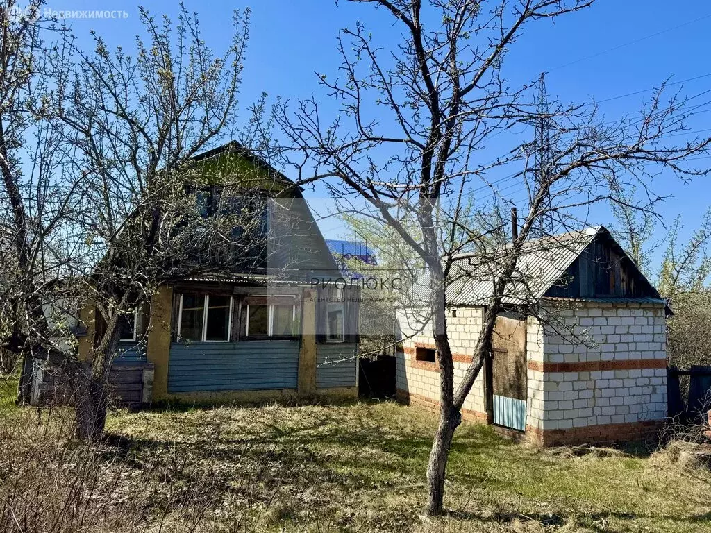 Дом в Челябинск, СНТ Здоровье, улица 3В, 161 (59 м) - Фото 1