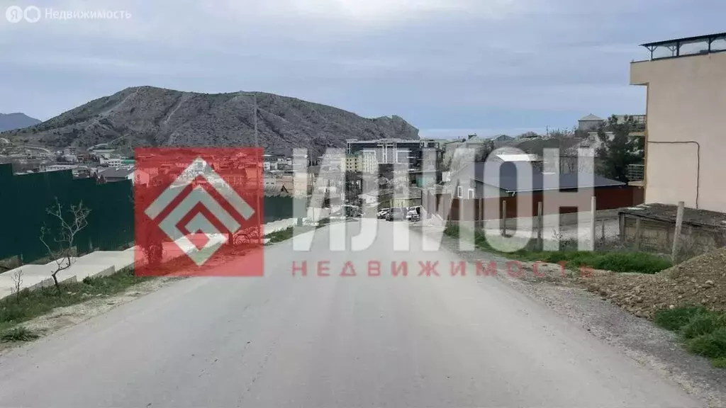 Участок в Судак, улица Гора Фирейная (8 м) - Фото 1