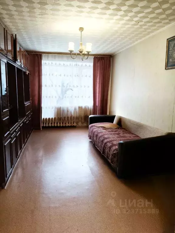 3-к кв. Башкортостан, Уфа Вологодская ул., 20/1 (63.0 м) - Фото 1