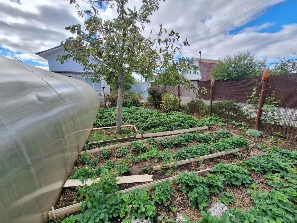 Дом в Самарская область, Ставропольский район, Подстепки с/пос, ... - Фото 1