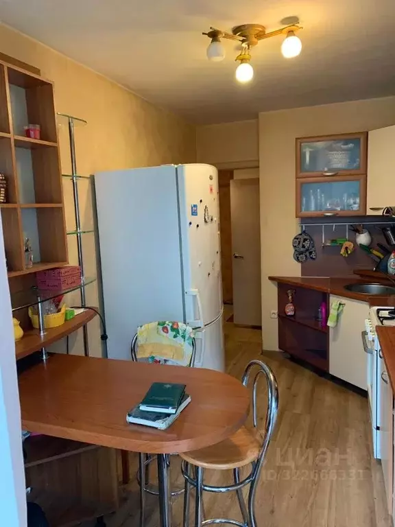 1-к кв. Москва Никитинская ул., 17К3 (35.0 м) - Фото 2