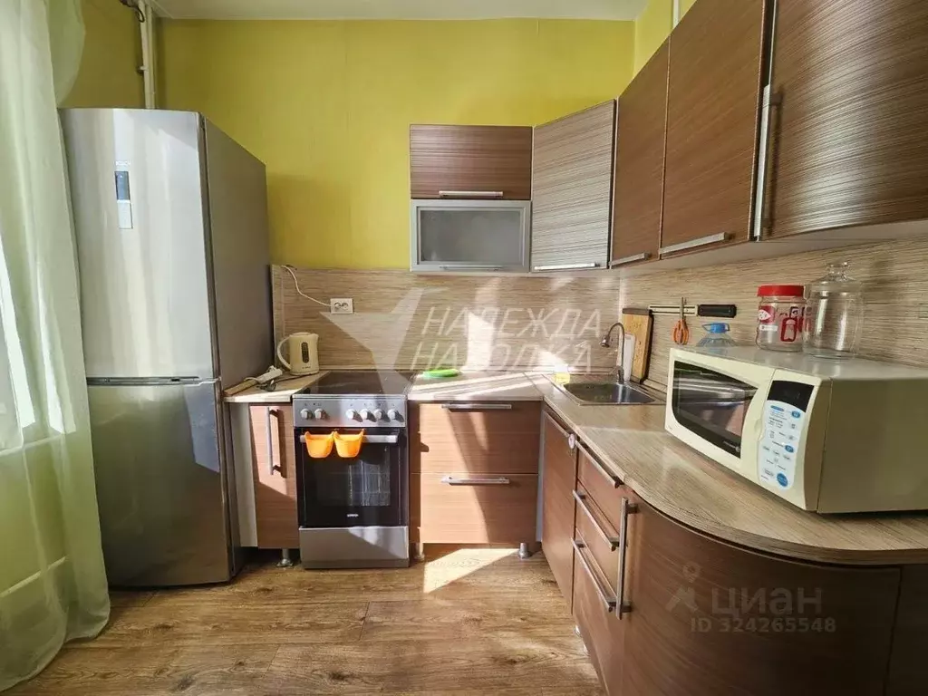 2-к кв. Приморский край, Находка ул. Горького, 17 (52.0 м) - Фото 2