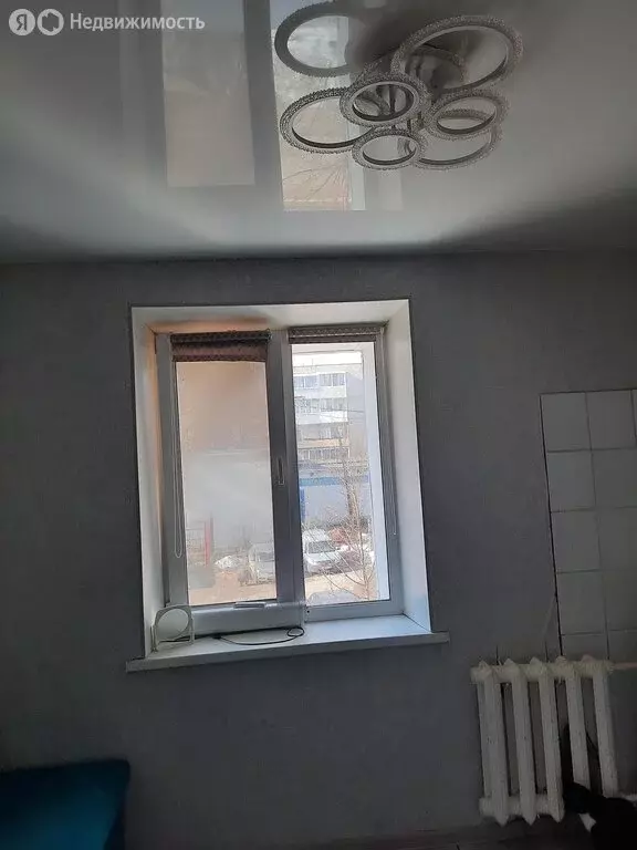 2-комнатная квартира: Пермь, 5-я Каховская улица, 8А (53.4 м) - Фото 1