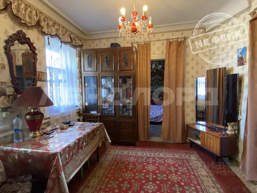 Дом в Ростовская область, Новочеркасск ул. Желябова (72 м) - Фото 1