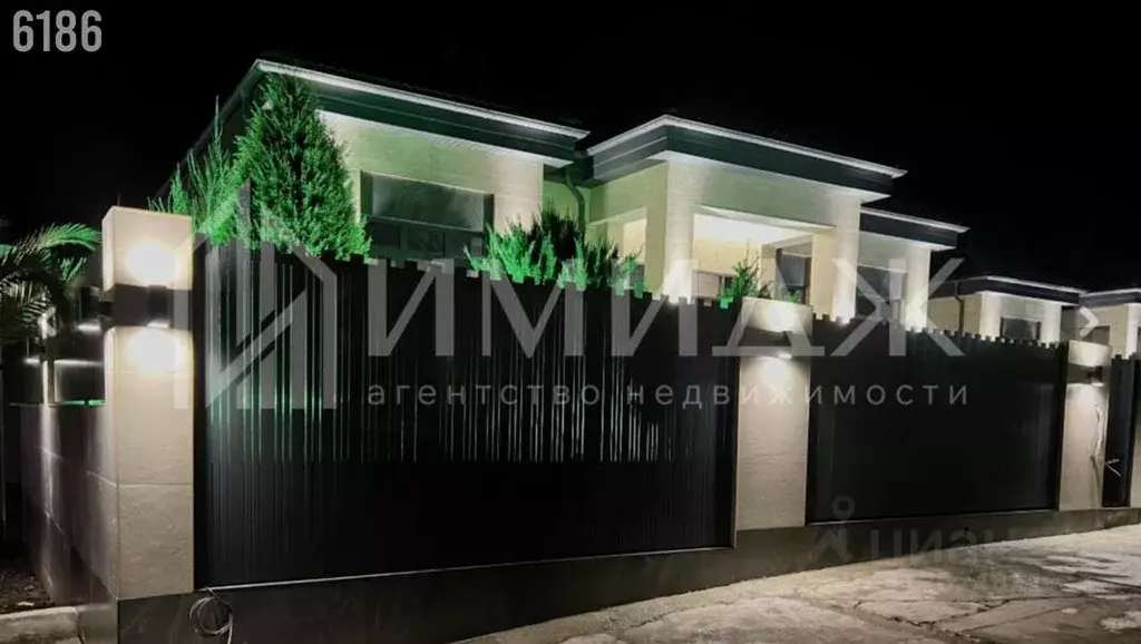 Дом в Краснодарский край, Сочи городской округ, с. Верхневеселое ул. ... - Фото 1