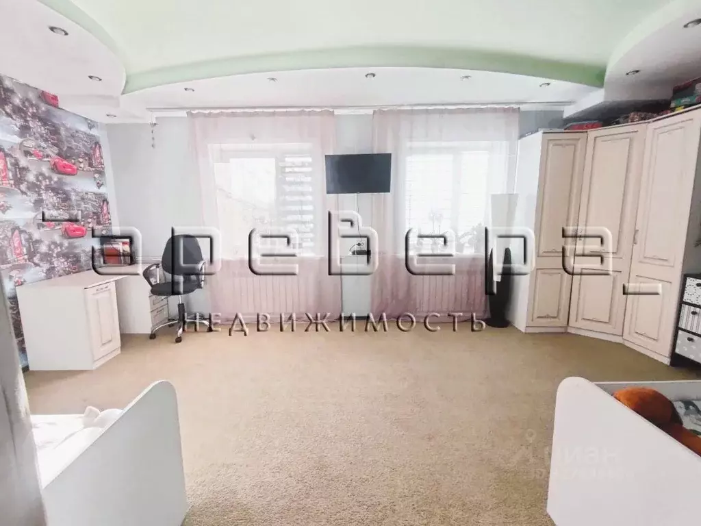 Дом в Красноярский край, Красноярск 3-я Дальневосточная ул. (90 м) - Фото 2