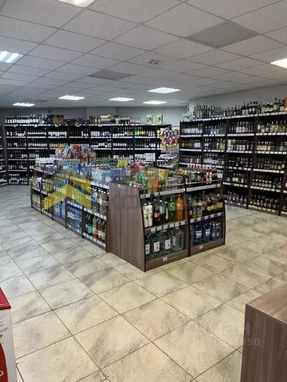 Помещение свободного назначения в Омская область, Омск ул. Перелета, ... - Фото 1