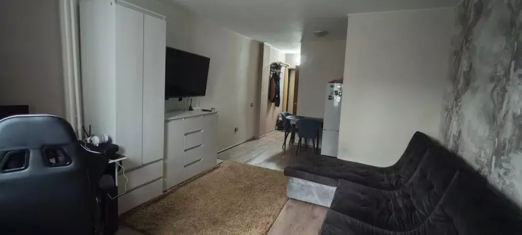 Продаётся квартира-студия, 28.3 м - Фото 0