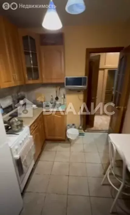 1-комнатная квартира: Москва, Миллионная улица, 13к1 (36 м) - Фото 1