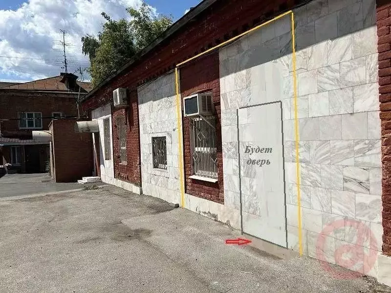 Помещение свободного назначения в Самарская область, Самара ... - Фото 2