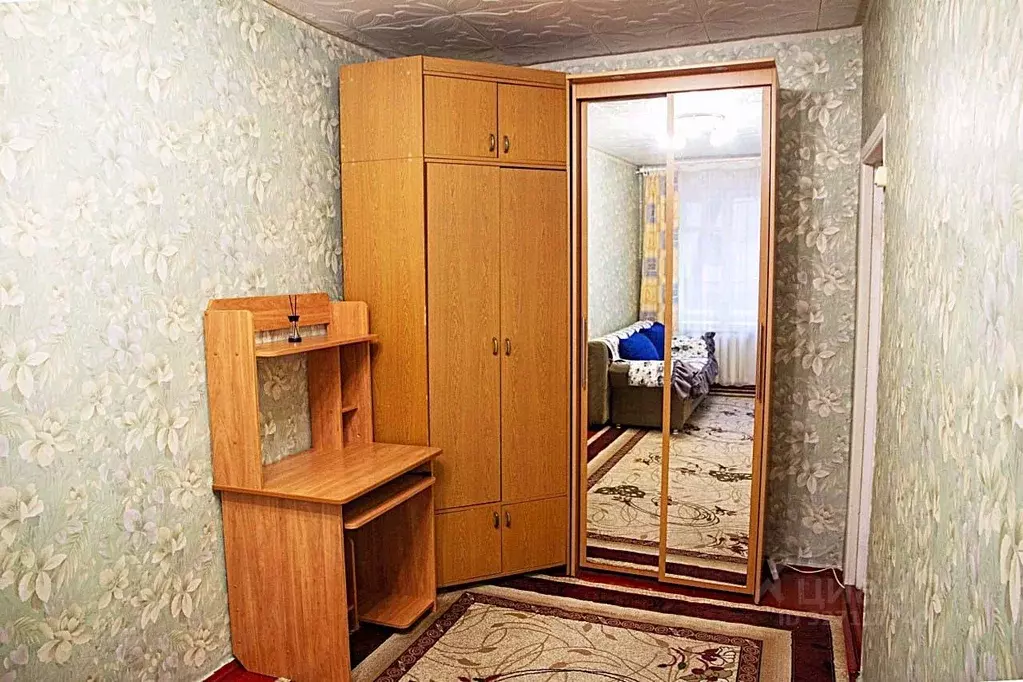 Комната Московская область, Королев ул. Корсакова, 5 (13.0 м) - Фото 2