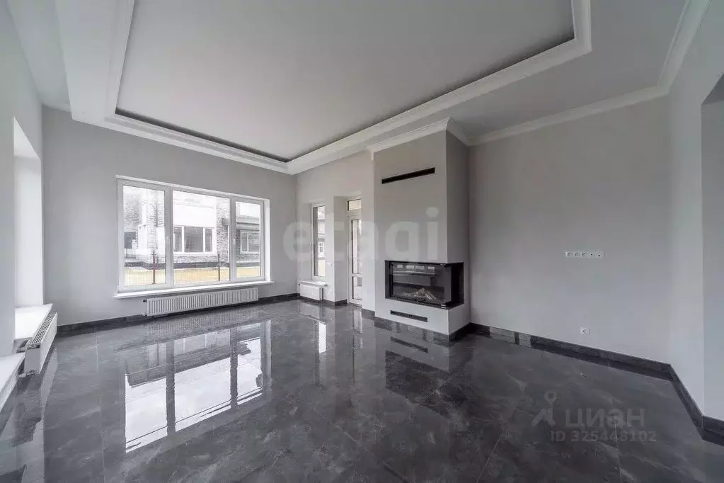 Дом в Московская область, Истра муниципальный округ, д. Покровское ул. ... - Фото 1