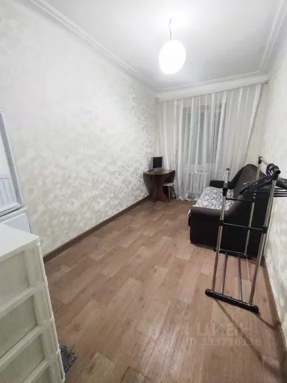 Комната Московская область, Серпухов Гвардейская ул., 28 - Фото 2