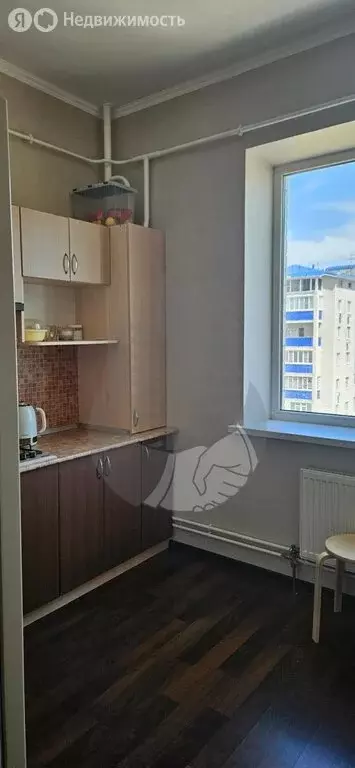 1-комнатная квартира: Краснодар, Черкасская улица, 111 (46 м) - Фото 1