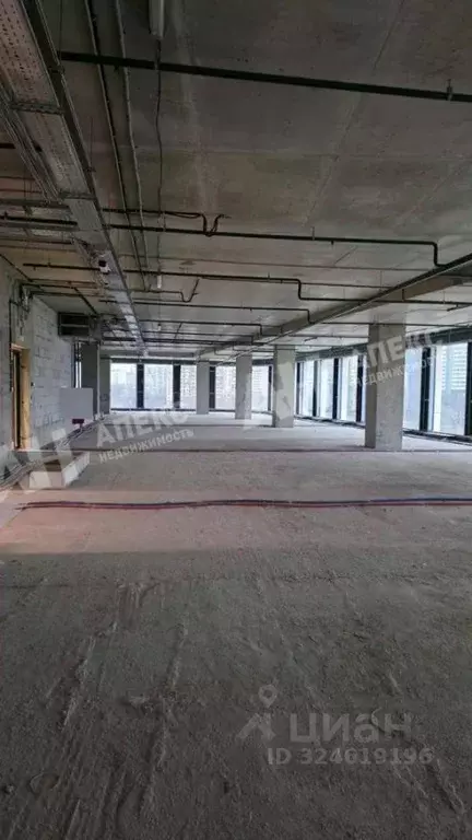 Офис в Москва Молдавская ул., вл1 (451 м) - Фото 2