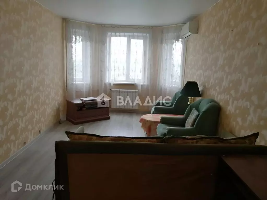 Продаётся 2-к квартира, 57 м - Фото 0