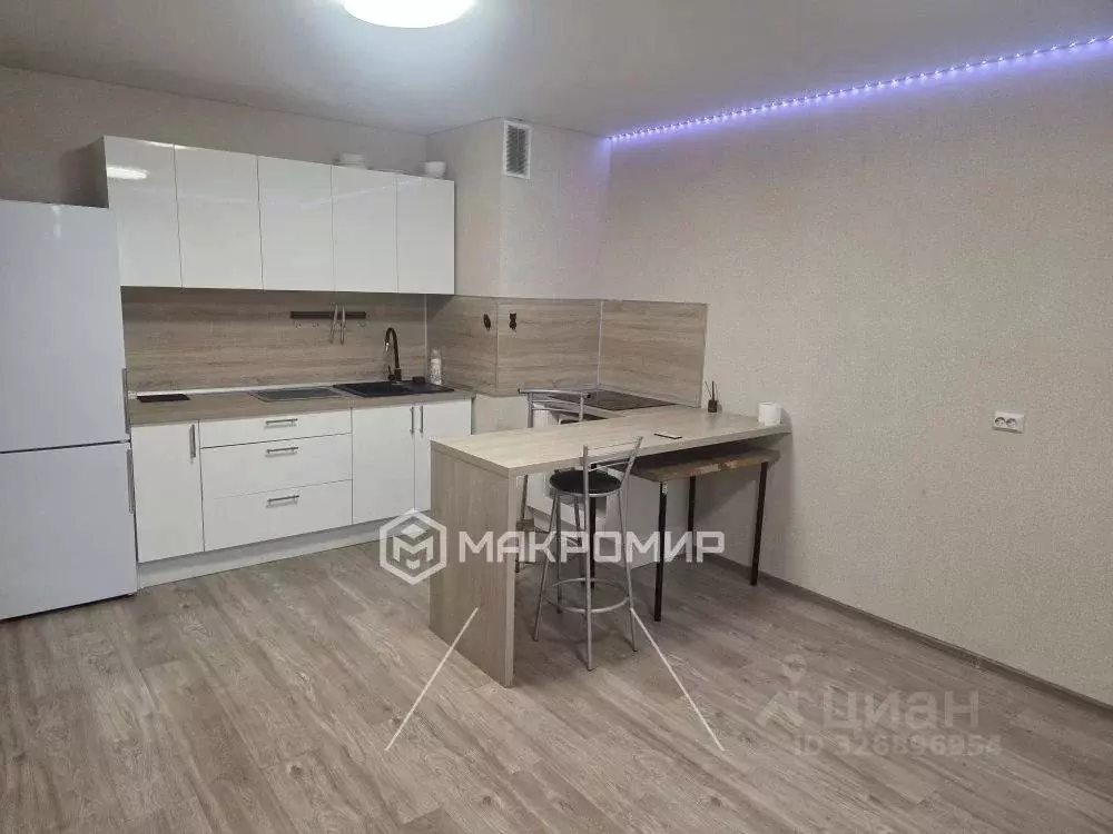 Студия Челябинская область, Челябинск Университетская Набережная ул., ... - Фото 1