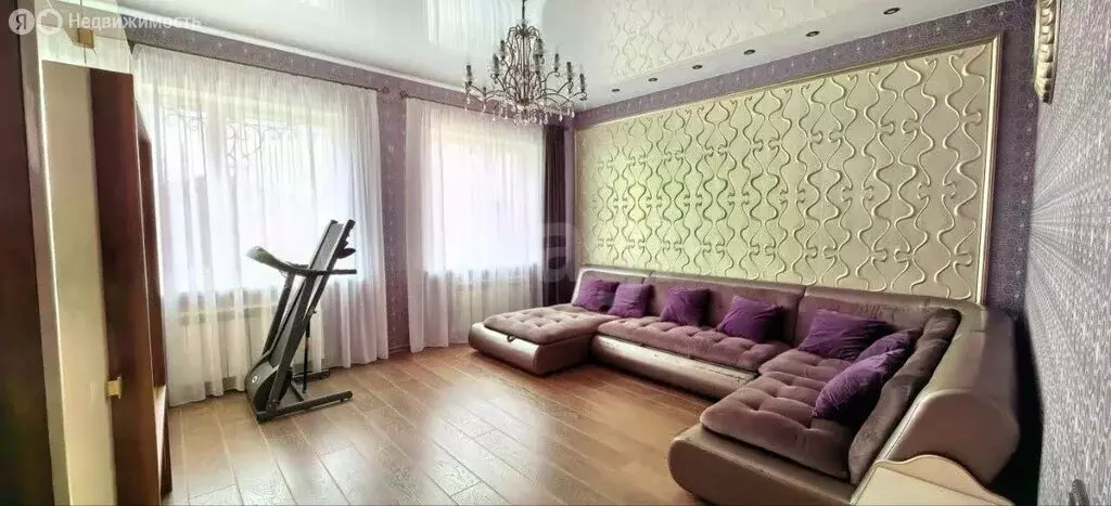 Дом в Майкоп, Восточная улица (81 м) - Фото 2