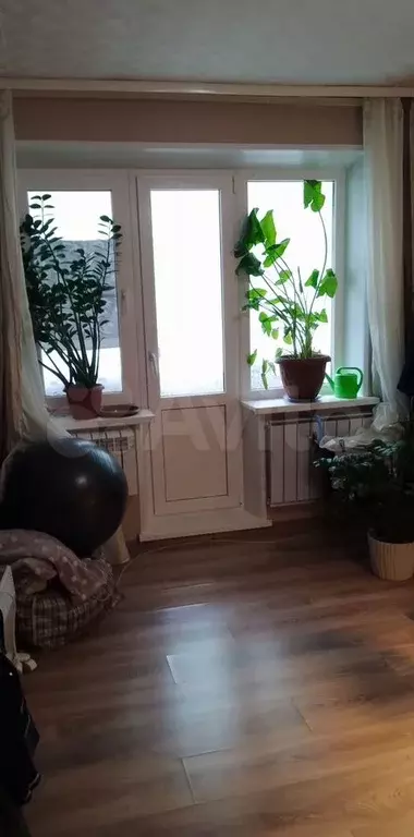 1-к. квартира, 36 м, 1/5 эт. - Фото 0