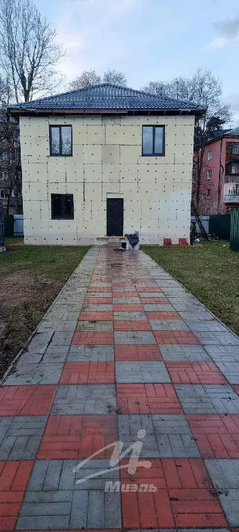 Продается дом в пгт Малаховка - Фото 1