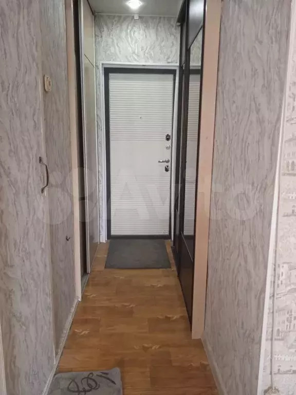 Квартира-студия, 16,1 м, 3/9 эт. - Фото 1