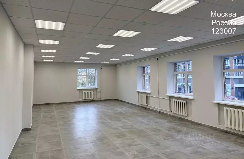 Офис в Москва 1-й Силикатный проезд, 9А (795 м) - Фото 1