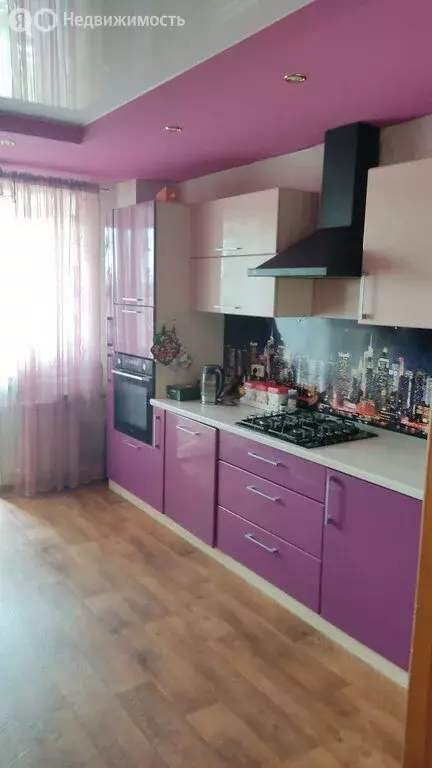 1-комнатная квартира: Киров, микрорайон Новый, Новая улица, 6 (41.3 м) - Фото 0