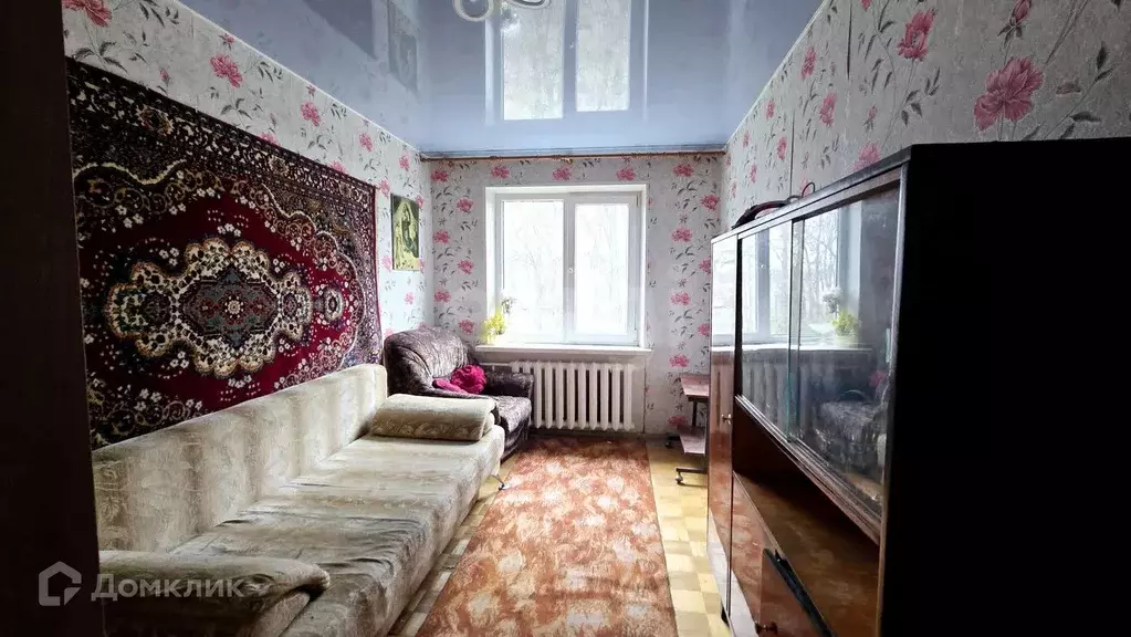 Продаётся 2-к квартира, 43.4 м - Фото 0