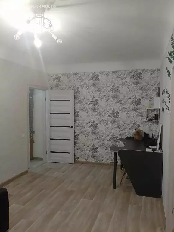 2-комнатная квартира: Самара, проспект Карла Маркса, 161 (43 м) - Фото 1