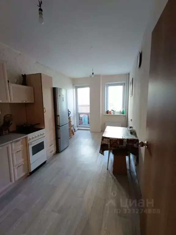 1-к кв. Красноярский край, Красноярск ул. Микуцкого, 3 (42.0 м) - Фото 2