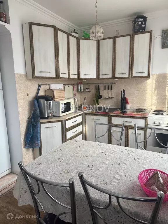 Продаётся 3-к квартира, 60.6 м - Фото 0