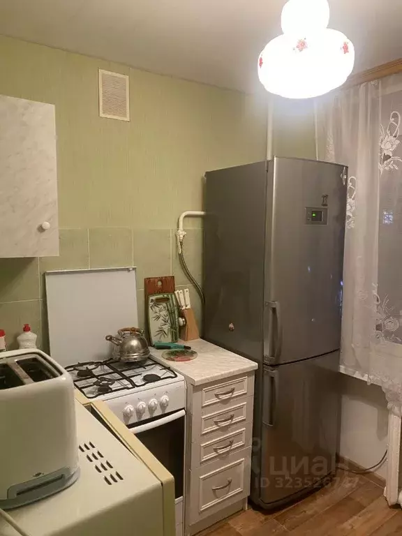 3-к кв. Москва Первомайская ул., 8 (64.0 м) - Фото 2