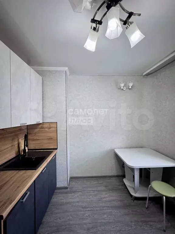 2-к. квартира, 51,8 м, 5/5 эт. - Фото 1