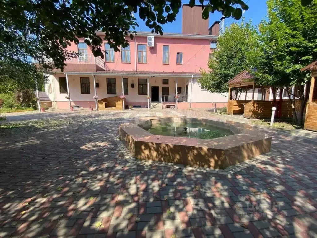 Помещение свободного назначения в Воронежская область, Воронеж просп. ... - Фото 1