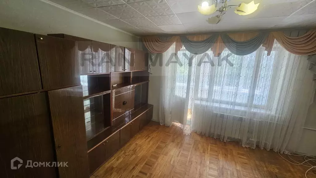 Продаётся 1-к квартира, 32 м - Фото 1