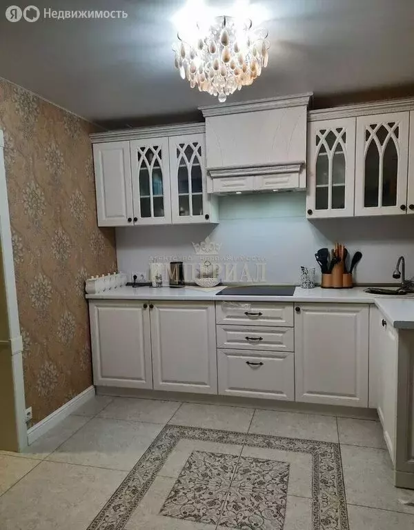 3-комнатная квартира: Йошкар-Ола, улица Суворова, 42 (63 м) - Фото 1