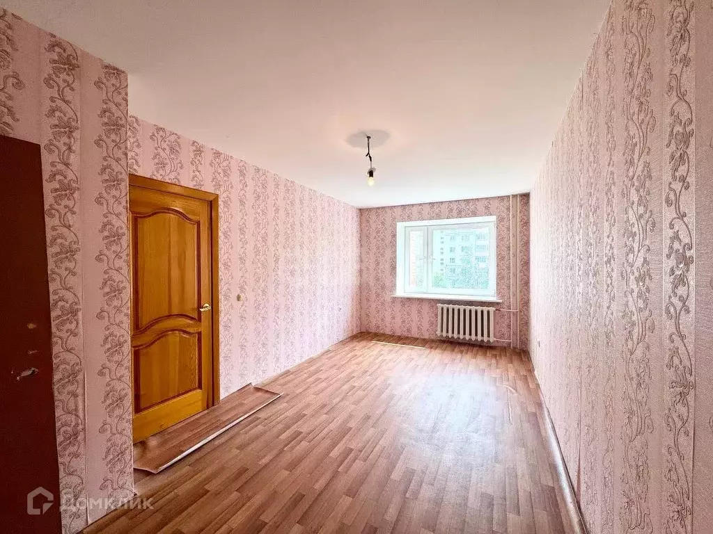 Продаётся 1-к квартира, 33.62 м - Фото 1