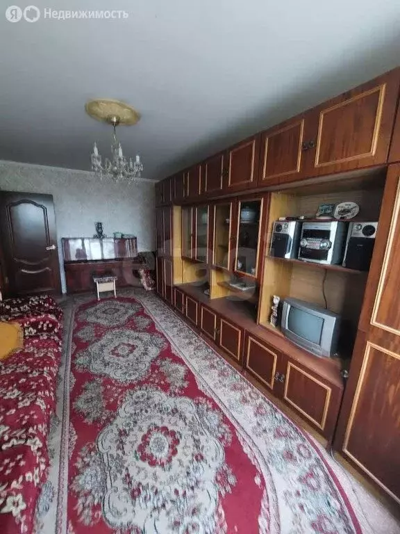 3-комнатная квартира: Тверь, Пролетарская набережная, 5 (62 м) - Фото 1