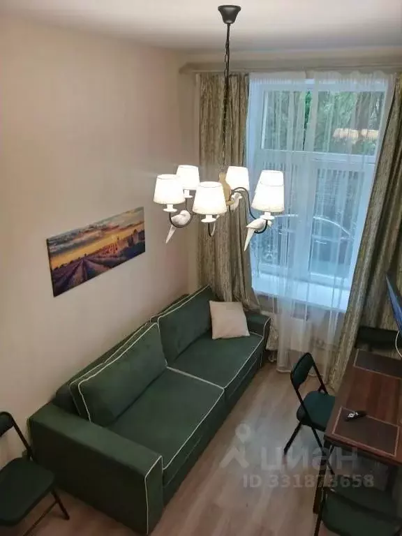1-к кв. Москва Ивантеевская ул., 9А (22.0 м) - Фото 1
