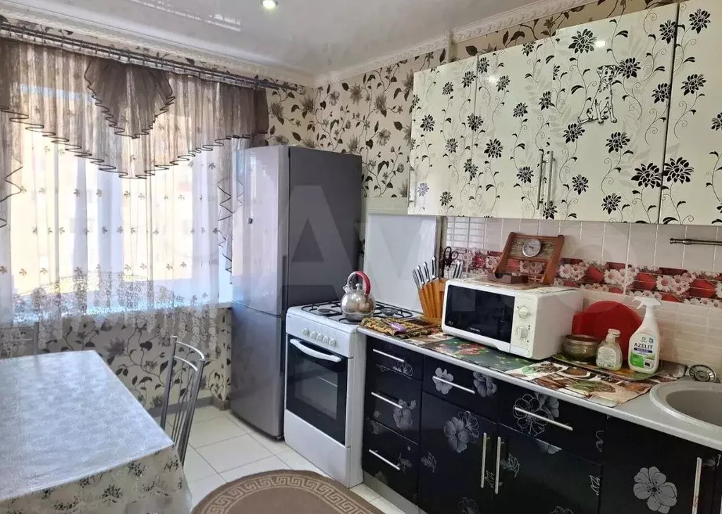 2-к. квартира, 48 м, 7/9 эт. - Фото 1