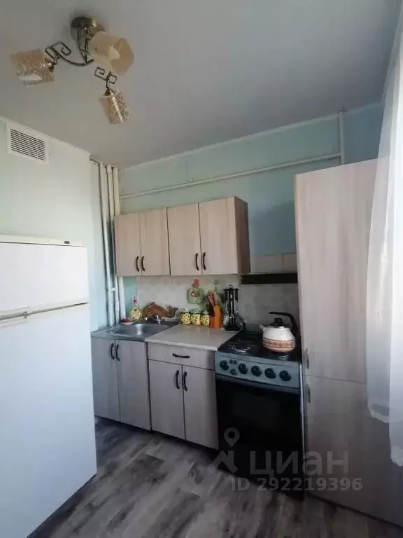 1-к кв. Волгоградская область, Волжский ул. Пушкина, 172 (32.0 м) - Фото 2